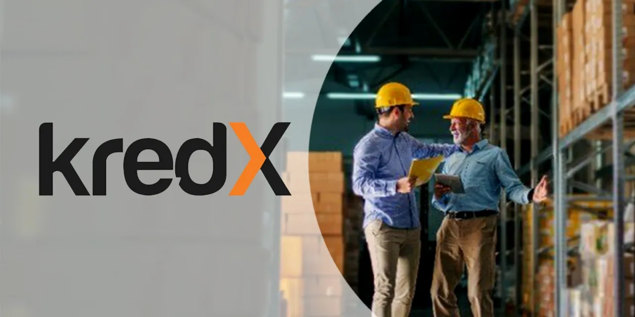 KredX