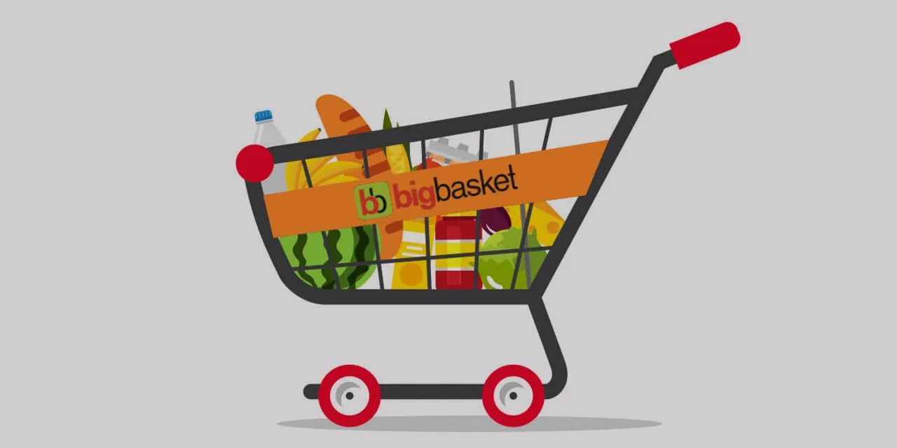 BigBasket