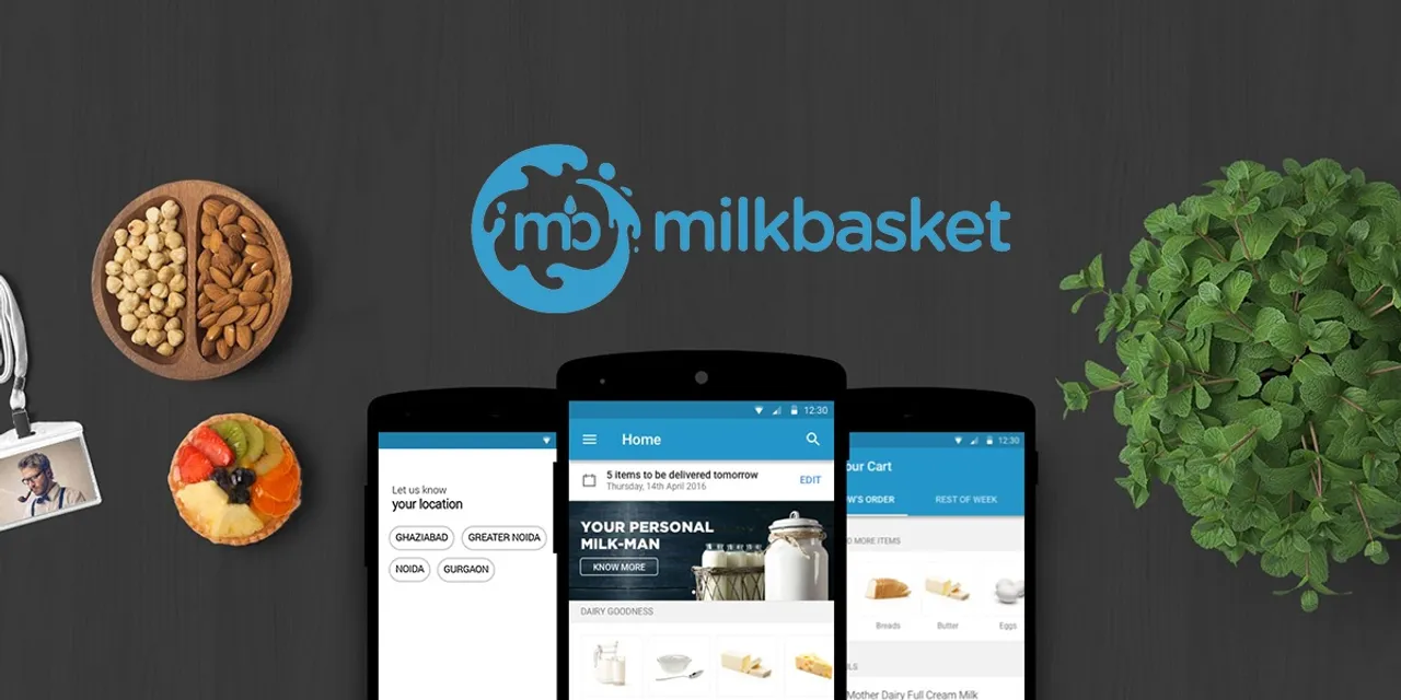 Milkbasket’s revenue records 3X jump while losses spike by 10X