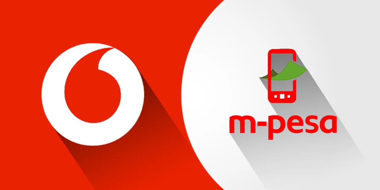 RBI Vodafone m-pesa