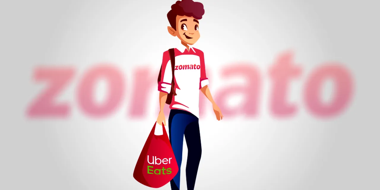 Zomato