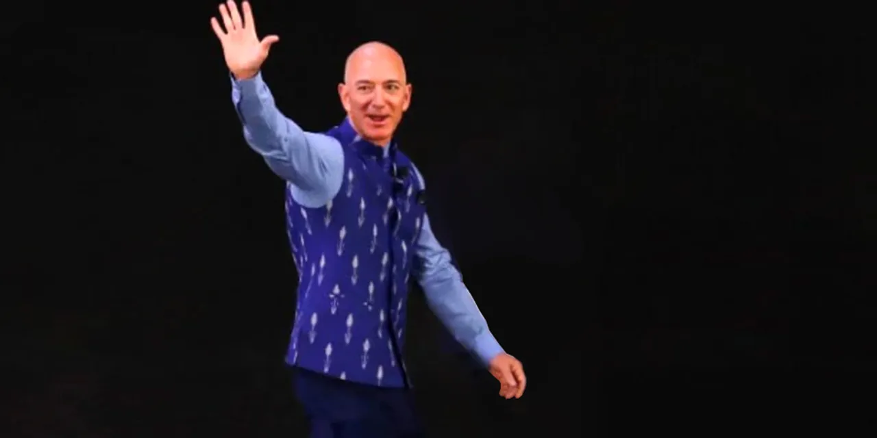 Amazon