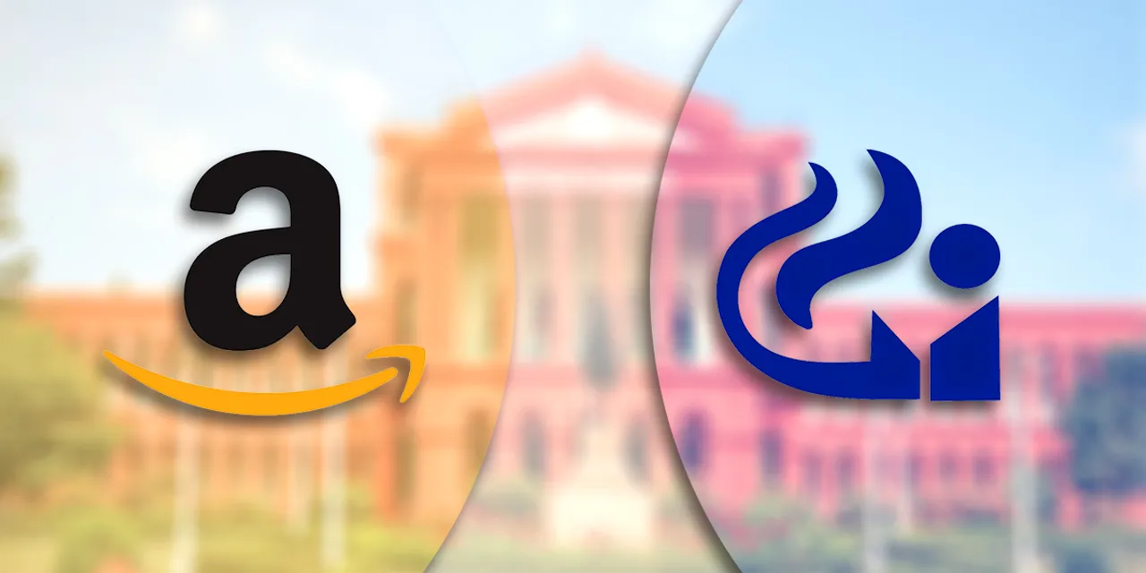Amazon