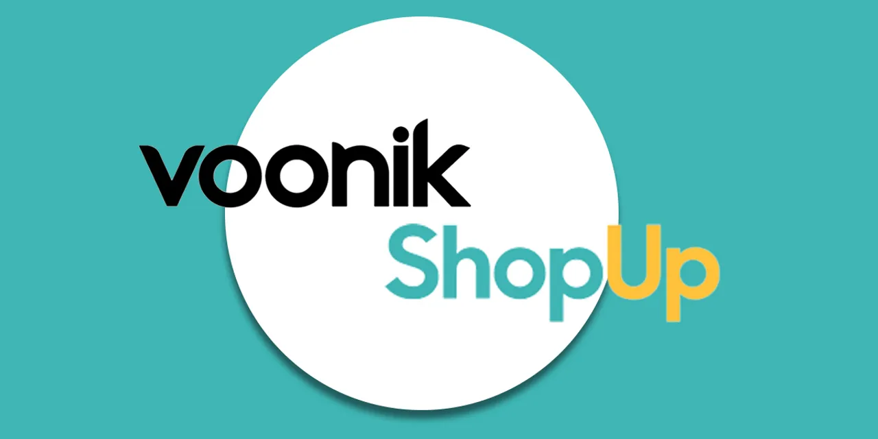 Voonik