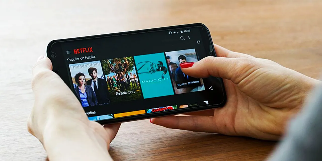 netflix