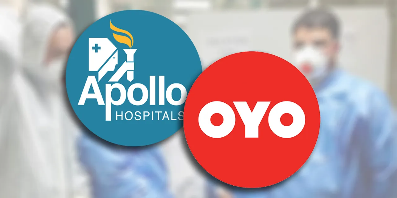 OYO Isolation Rooms