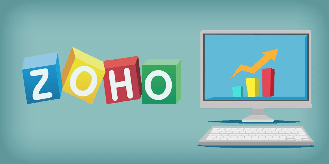 Zoho revenue surpasses Rs 3,300 Cr in FY19, posts Rs 516 Cr in profit