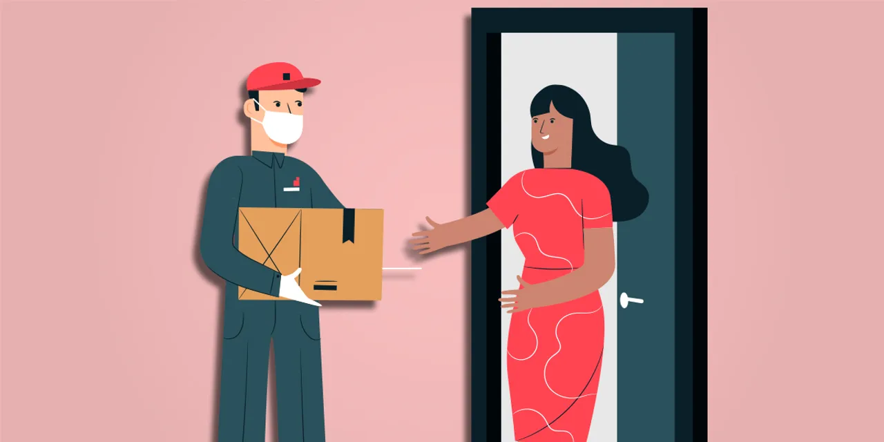 e-commerce