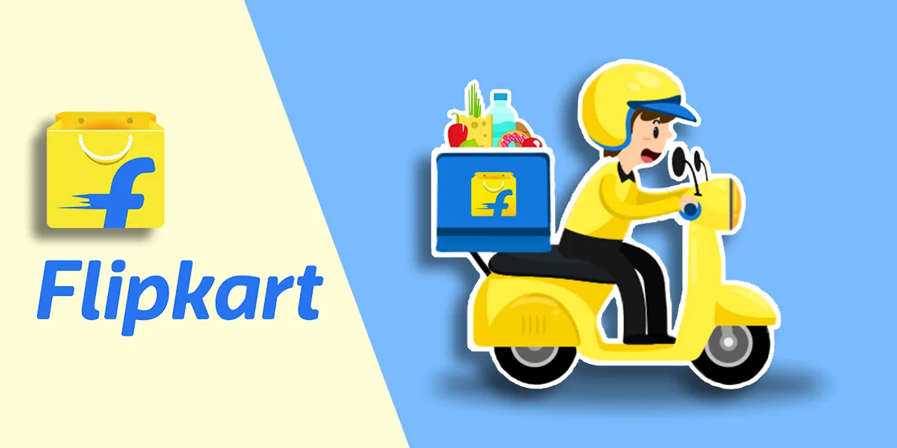 Flipkart to resume its grocery service Supermart
