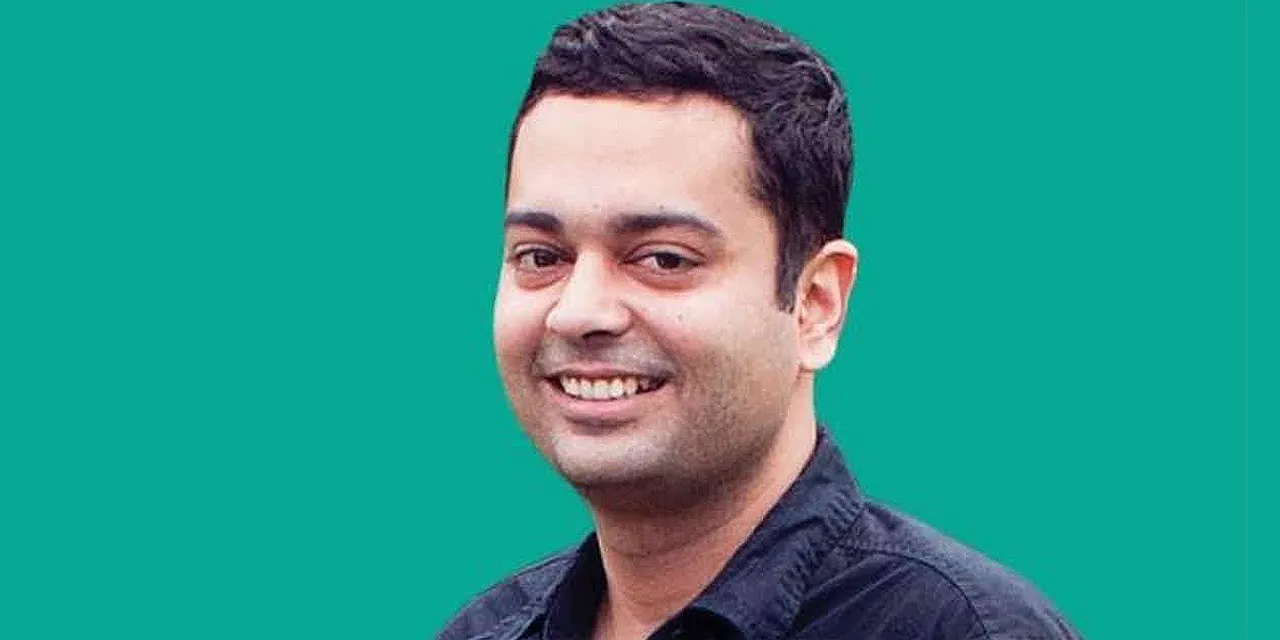 Exclusive: Binny Bansal, GGV and others back Pankaj Chaddah’s startup