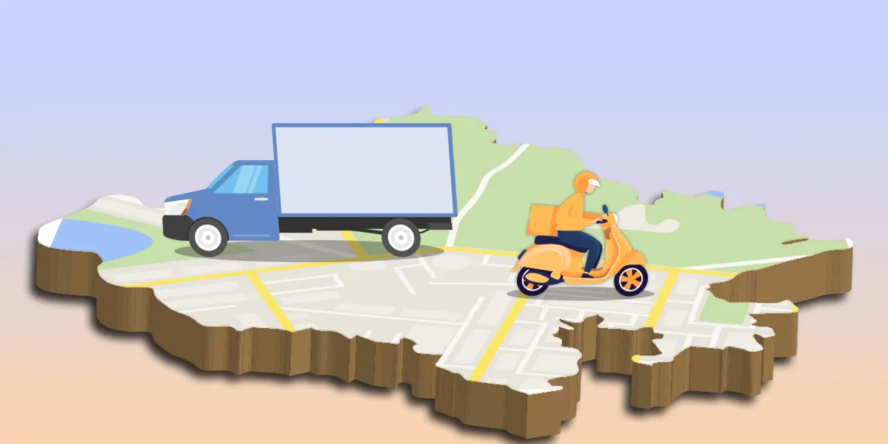 After Maharashtra, Rajasthan allows full e-commerce operations