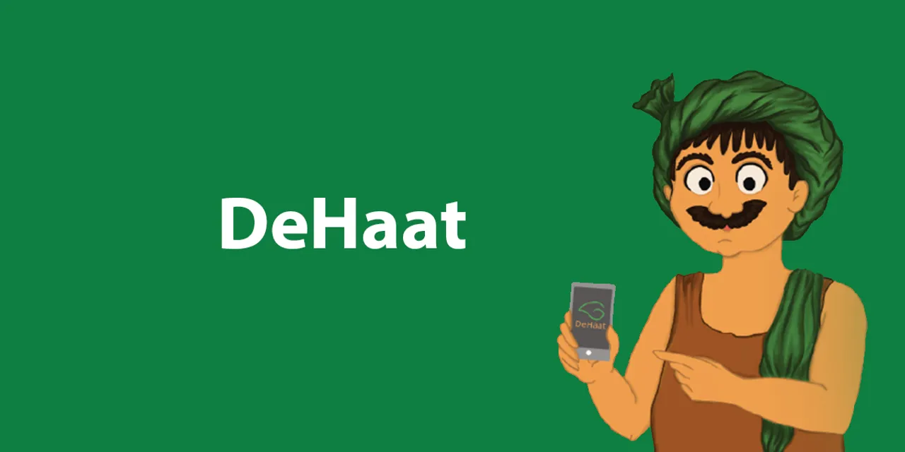 DeHaat