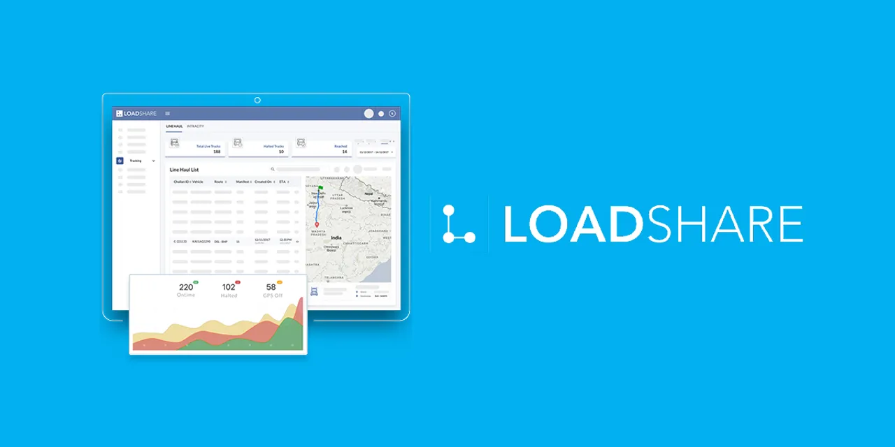 LoadShare