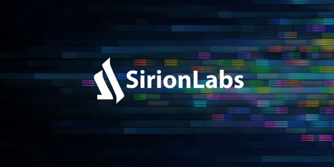 SerionLabs