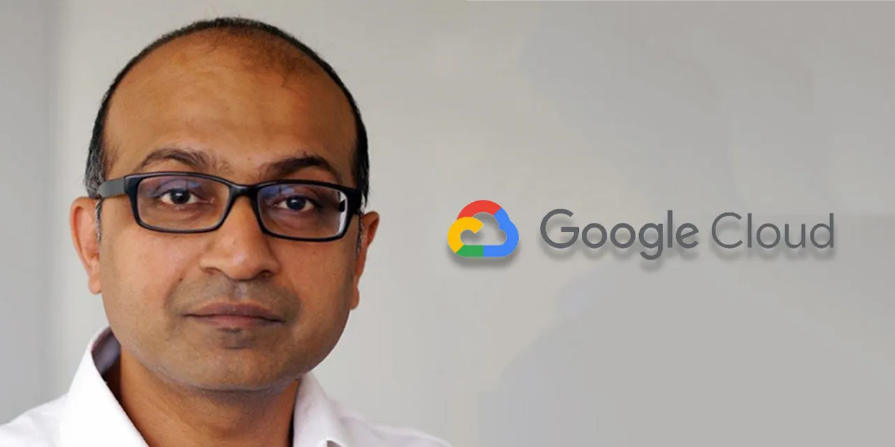 Google Cloud
