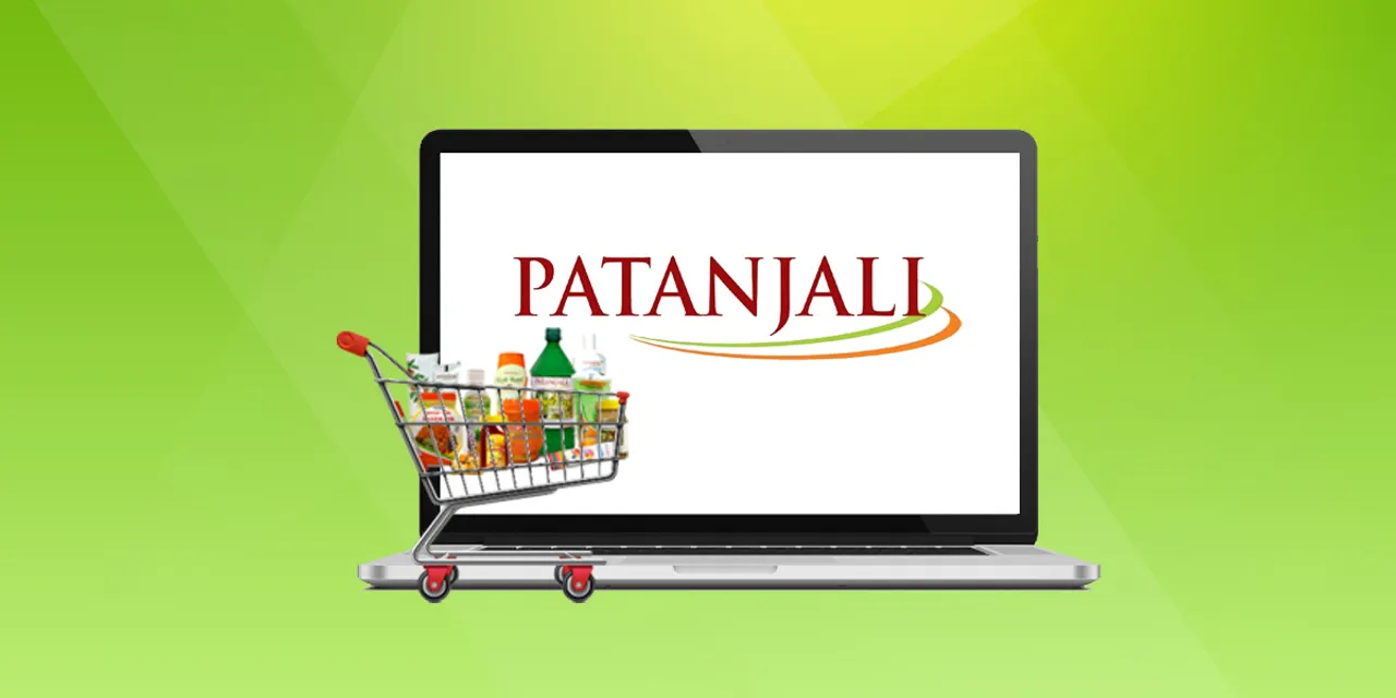 Patanjali to launch e-commerce platform to sell swadeshi goods
