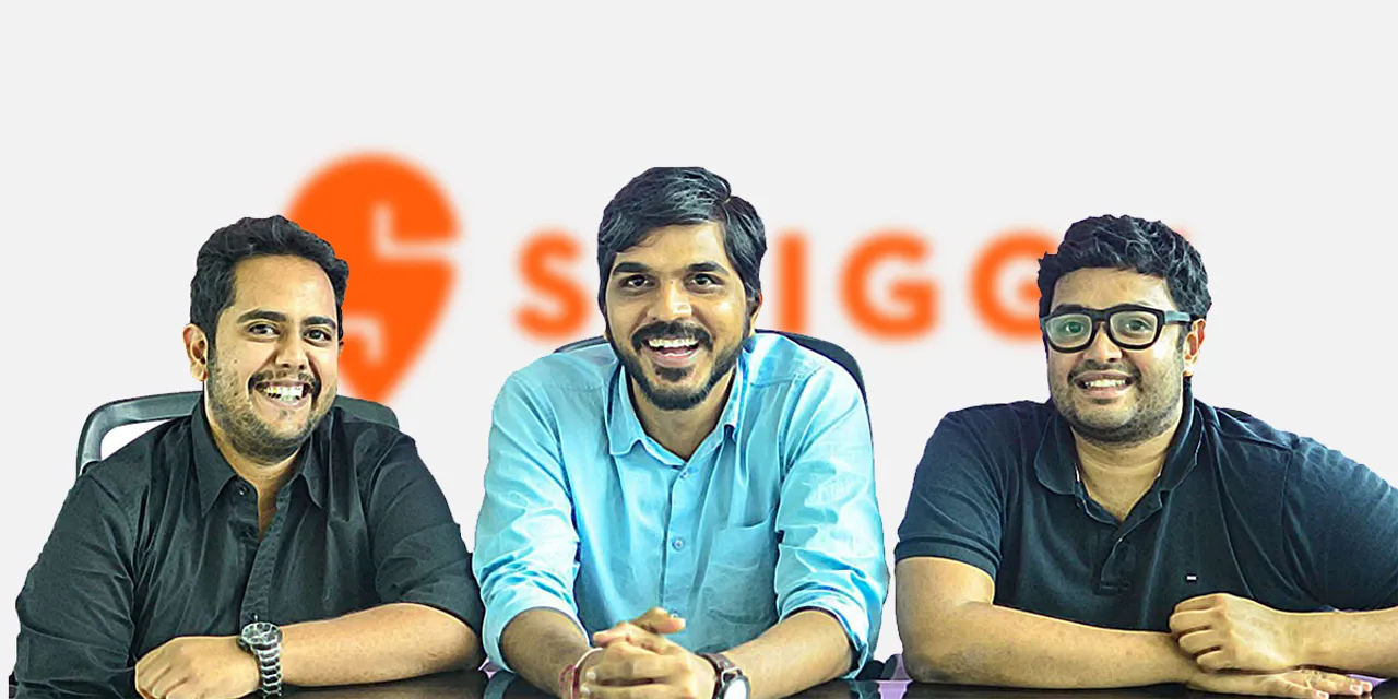 Swiggy