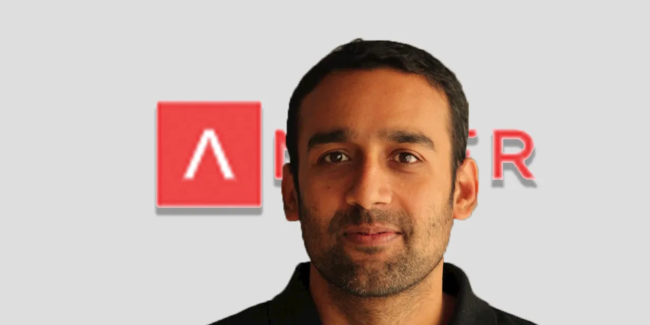 Urban Ladder’s co-founder to head VC firm Antler’s Indian ops