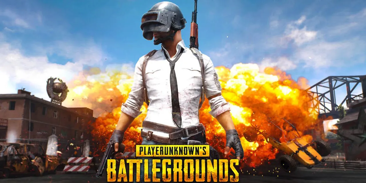India emerged as the largest contributor to PUBG downloads in May