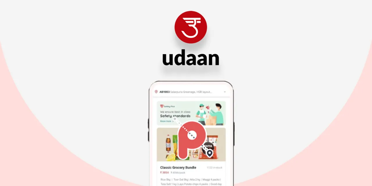Exclusive: Udaan forays into B2C ecommerce through new app Pickily