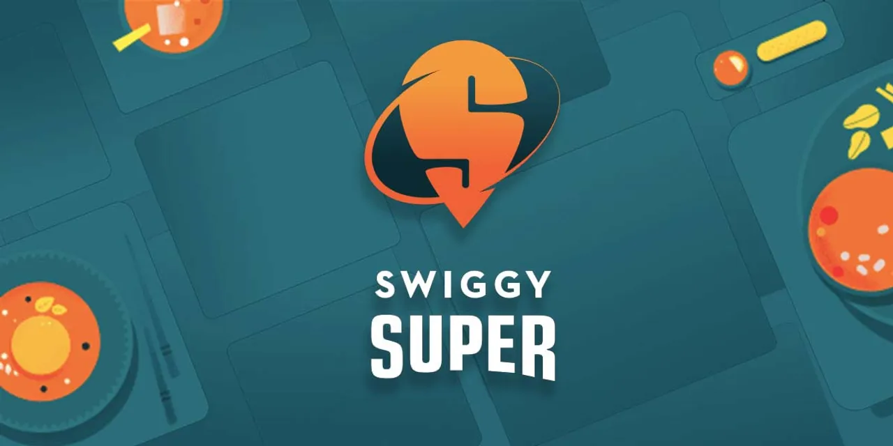 Swiggy resumes ‘Swiggy Super’ with a monthly subscription plan
