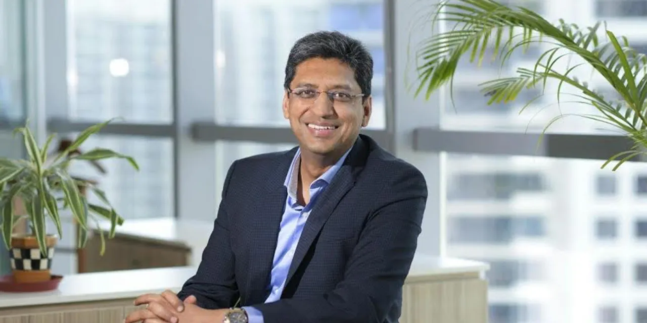 Paytm ropes in Bhavesh Gupta as CEO to lead its lending business