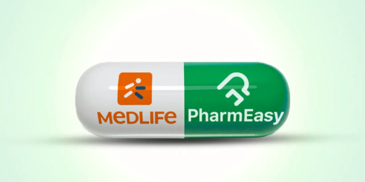 Medlife-PharmEasy merger awaits CCI approval