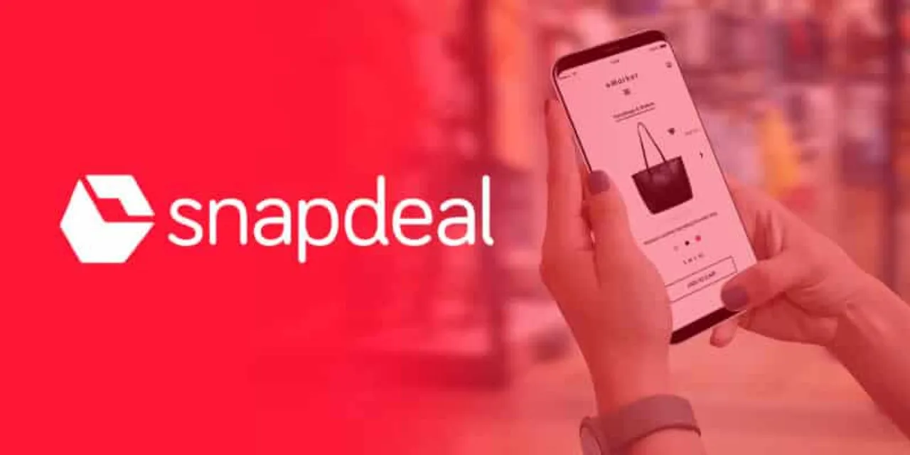 It’s advantage Snapdeal as Chinese e-tailers pack their bags