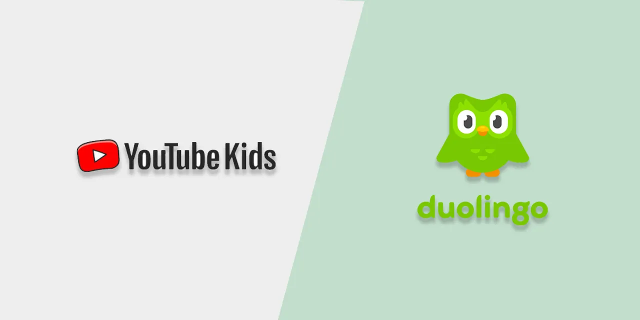India top contributor to YouTube Kids and Duolingo’s downloads in July