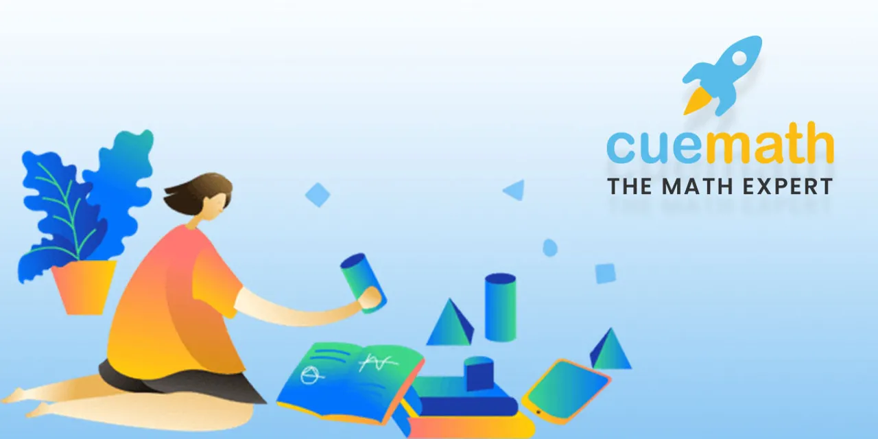 Cuemath bags Rs 21.75 Cr in a mixed round of debt and equity