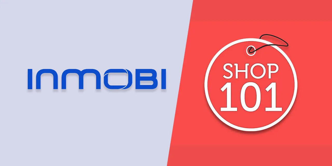 Exclusive: InMobi set to acquire social commerce firm Shop101