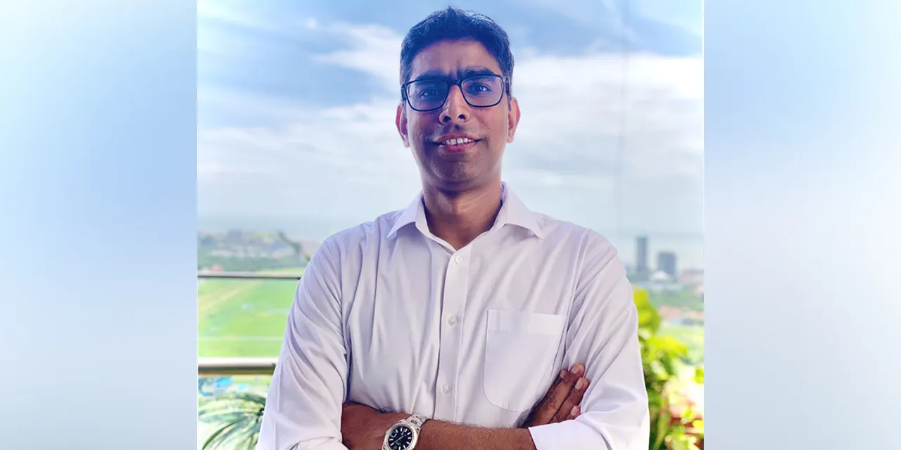 Exclusive: Paytm’s President and financial services head Amit Nayyar quits