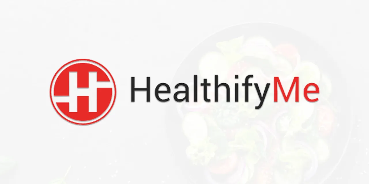 healthifyme