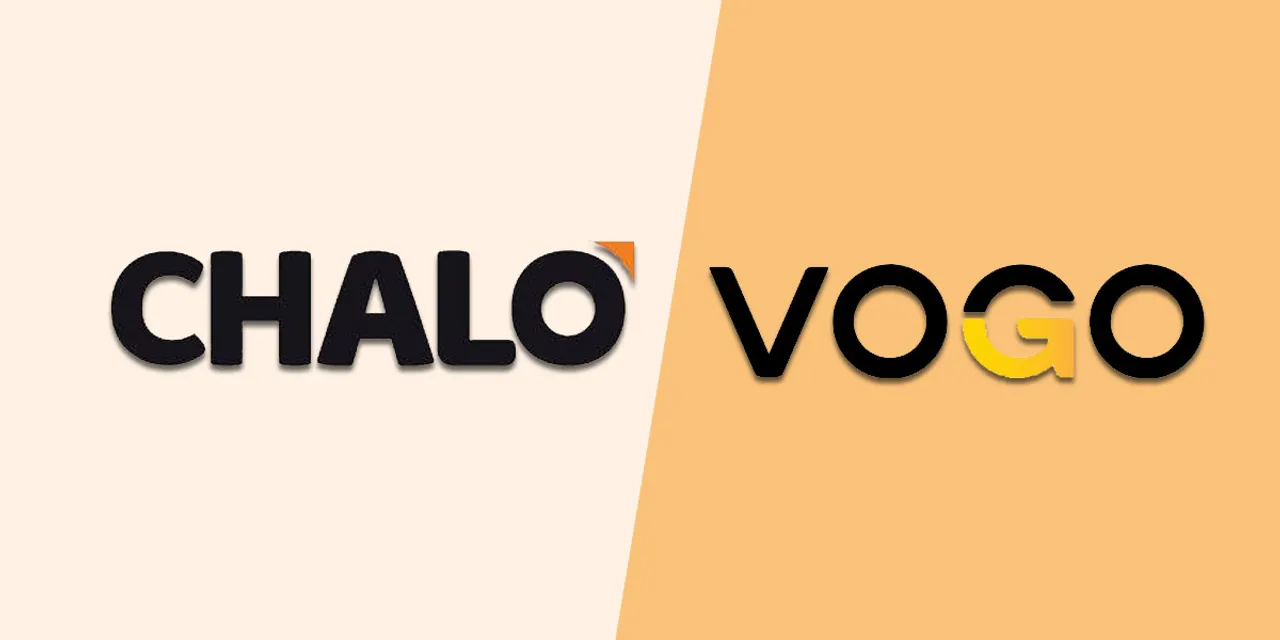 Exclusive: Chalo in talks to acquire Ola-backed Vogo