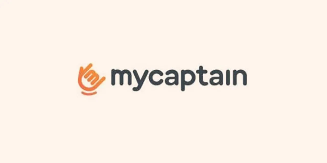 MyCaptain raises $3 Mn in Pre Series-A round