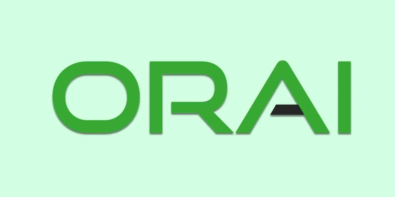 ORAI raises Rs 6.5 Cr in pre-Series A round