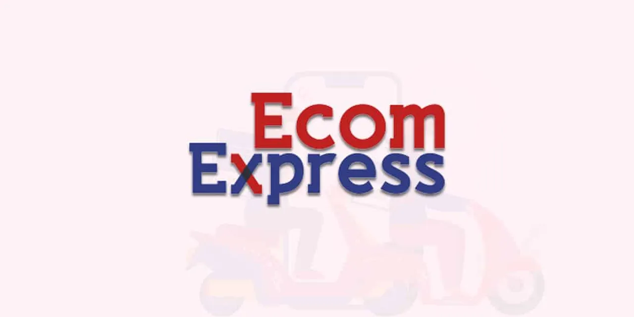 Ecom Express