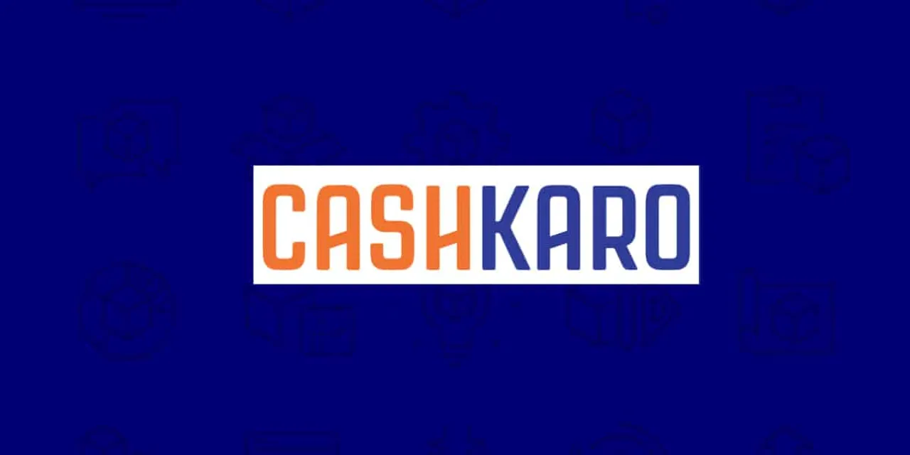 CashKaro