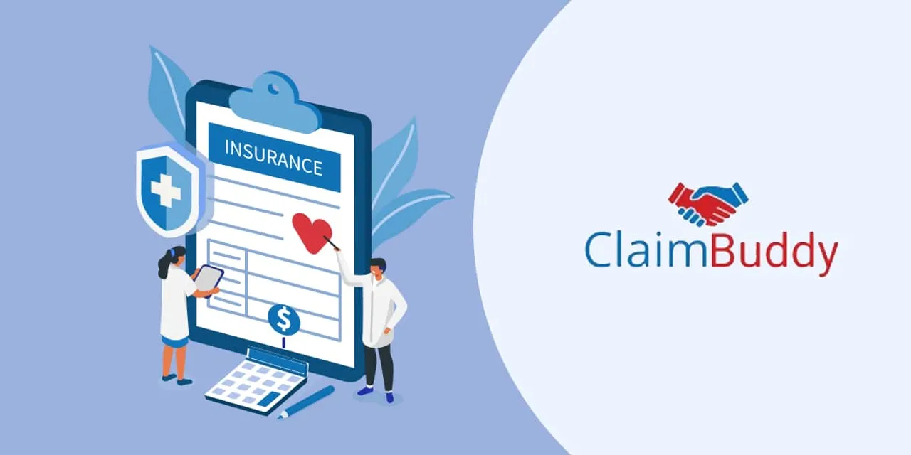 ClaimBuddy raises $3 Mn in pre-series A round