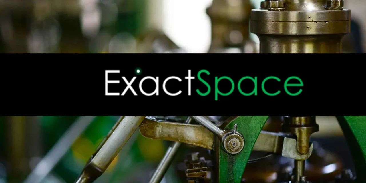 Industrial AI startup ExactSpace raises $1.4 Mn in seed round