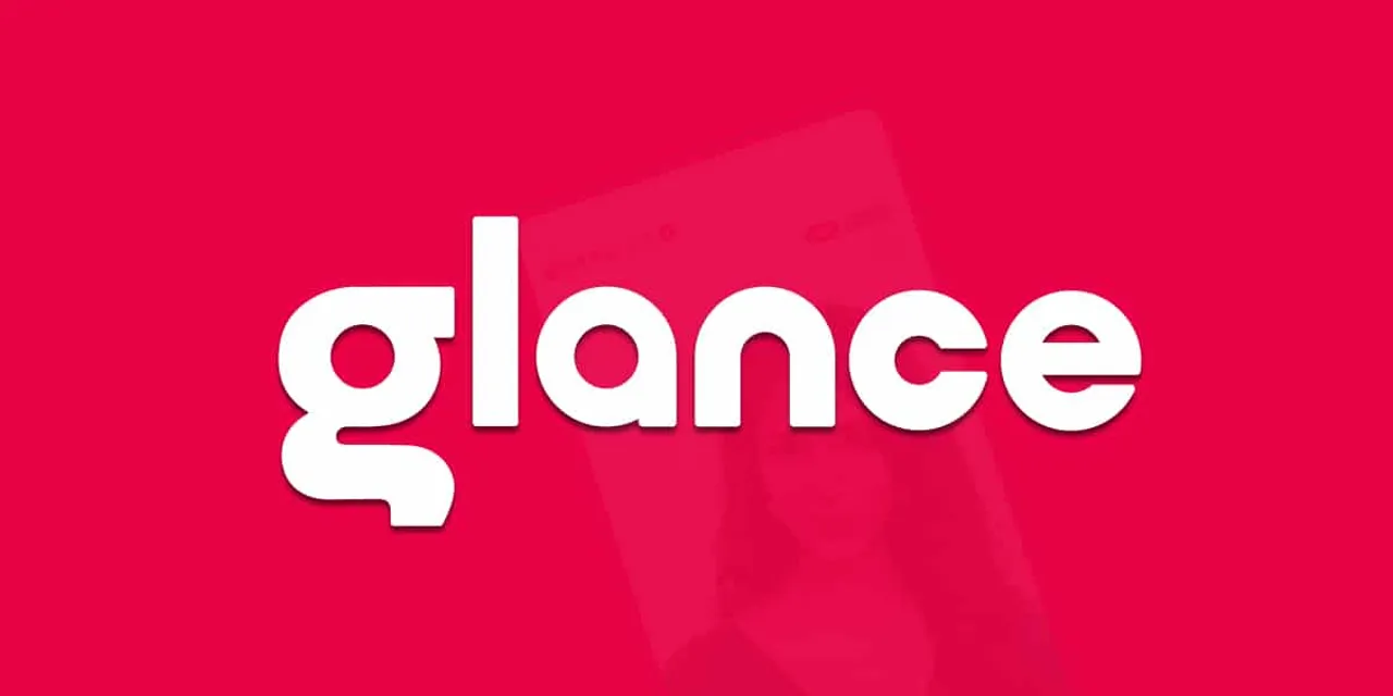 Glance