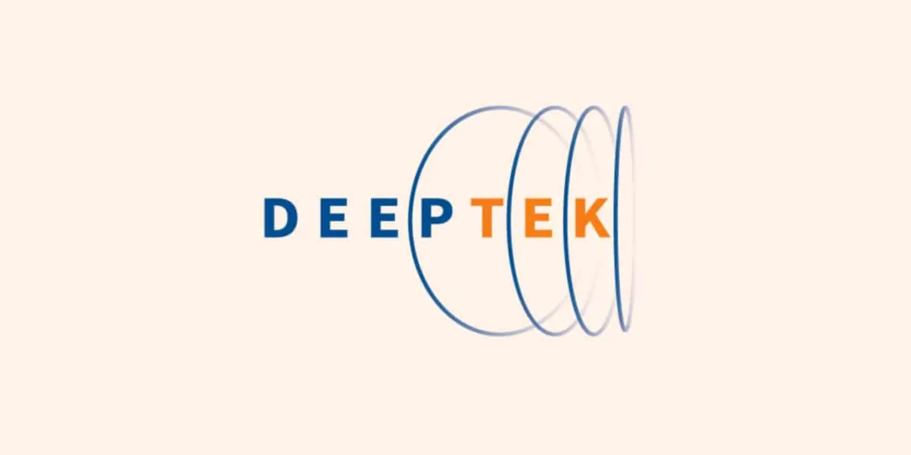 Healthtech startup DeepTek raises $10 Mn in Series A
