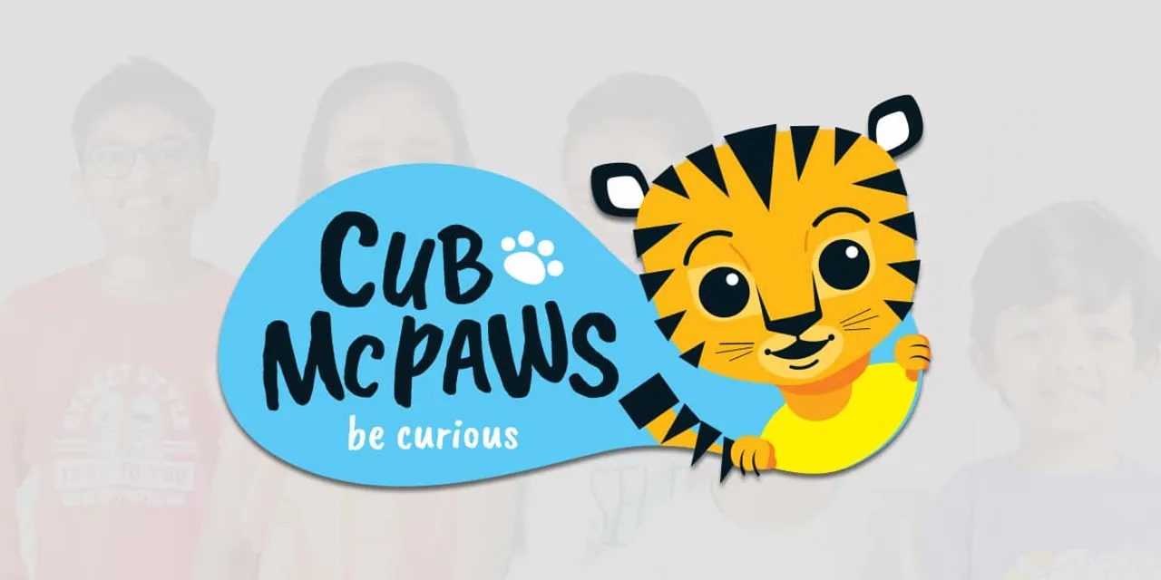 Cub McPaws raises $2.2 Mn led by Facebook, Google executives