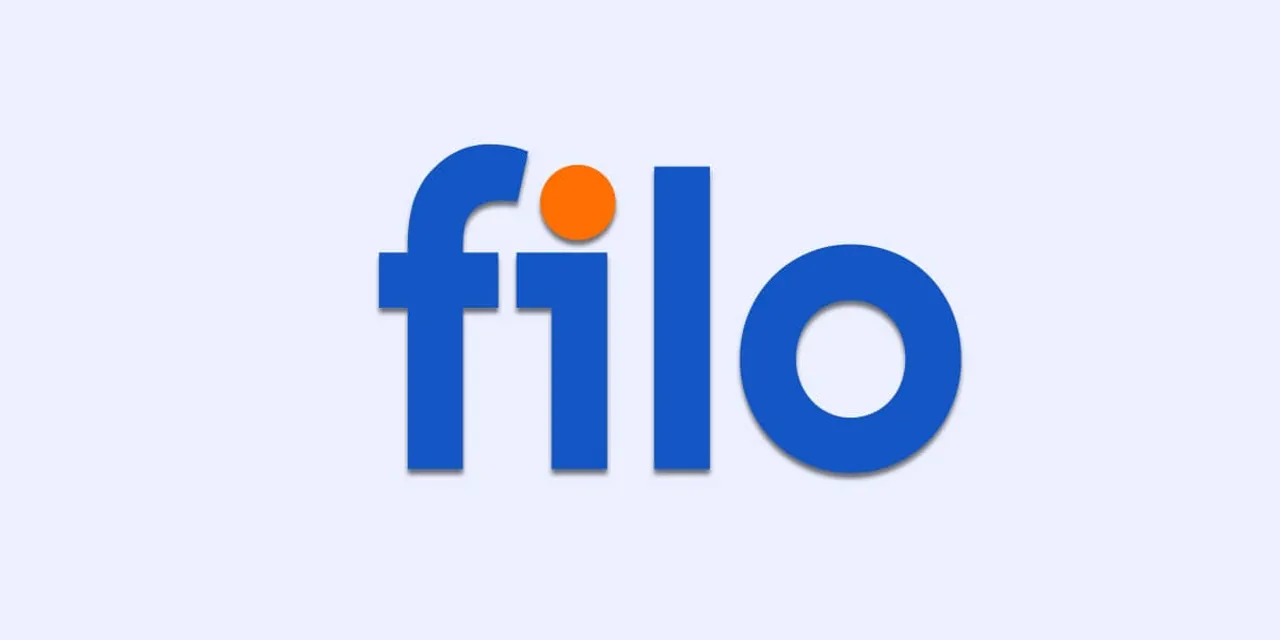 Filo raises $23 Mn in Series A led by Anthos Capital