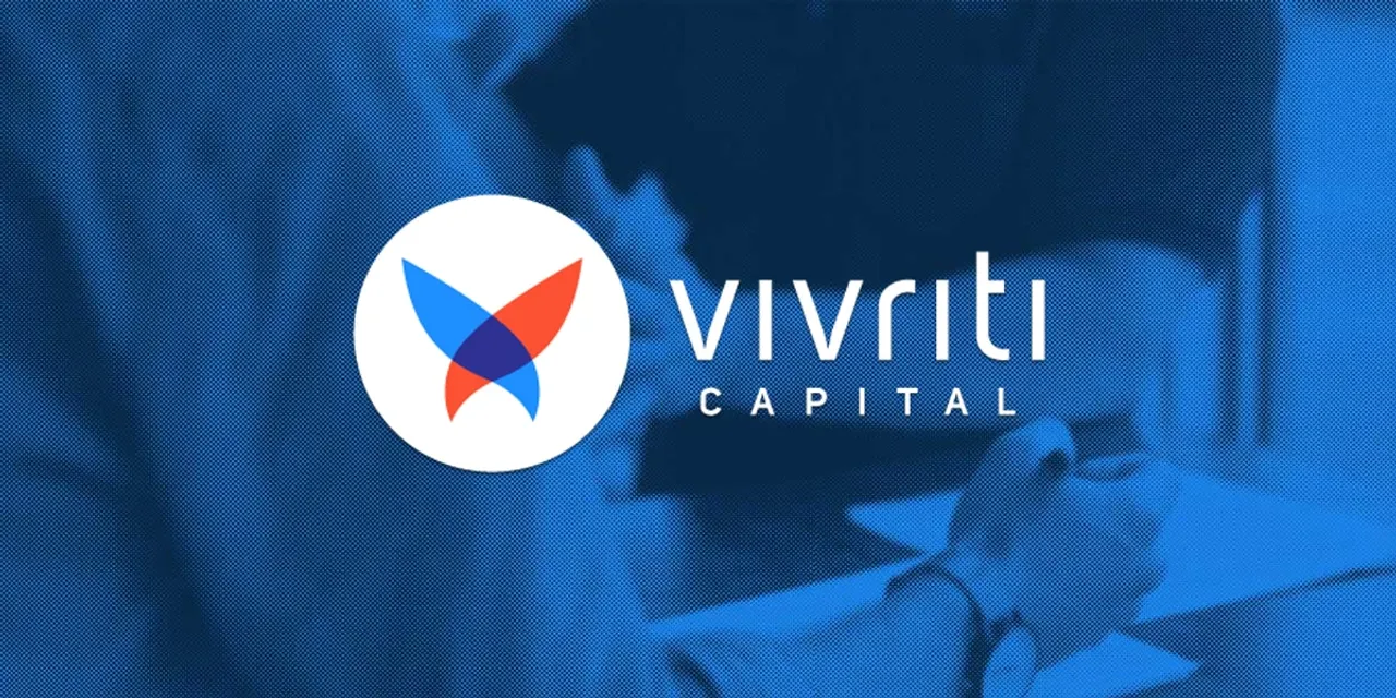 vivriti