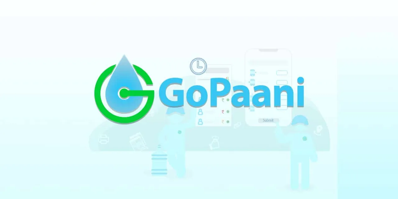 GoPaani raises seed round from 3one4 Capital, others