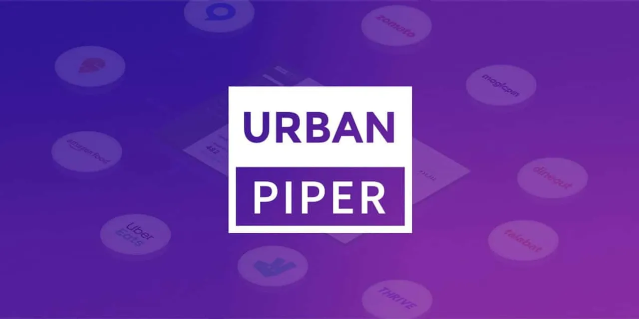 Urbanpiper