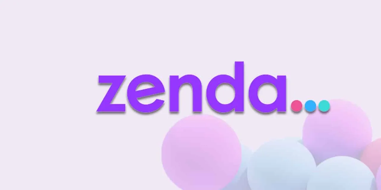 Fintech startup Zenda raises $9.4 Mn seed round