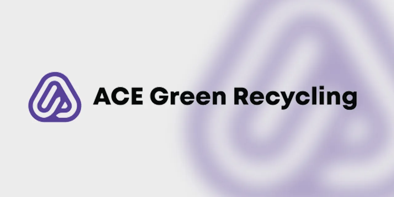 Ace Green Recycling raises $7 Mn led by Circulate Capital