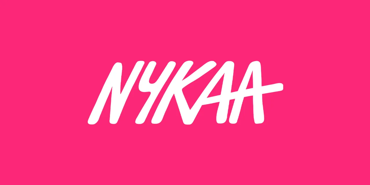 nykaa